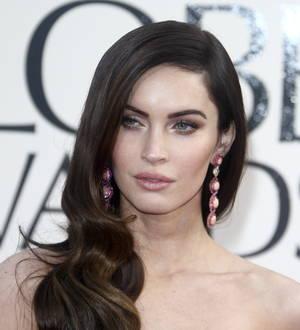 Megan Fox wants more kids