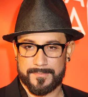 A.J. McLean honored gay friends with video