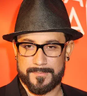 A.J. McLean honored gay friends with video