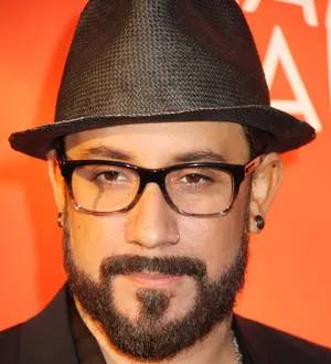 A.J. McLean honored gay friends with video