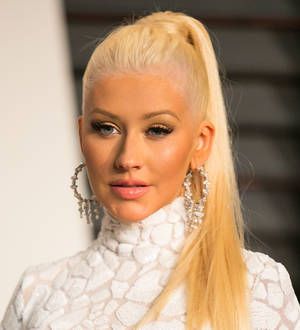 Christina Aguilera to hit the stage at the Academy of Country Music Awards
