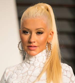 Christina Aguilera to hit the stage at the Academy of Country Music Awards