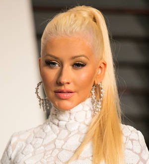 Christina Aguilera to hit the stage at the Academy of Country Music Awards