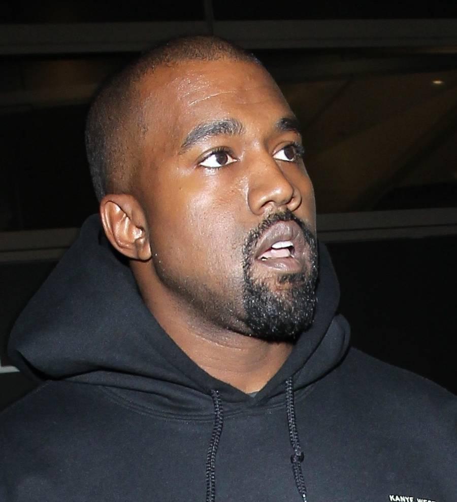 Kanye West backtracks: 'Waves is ONE of the greatest albums ever'