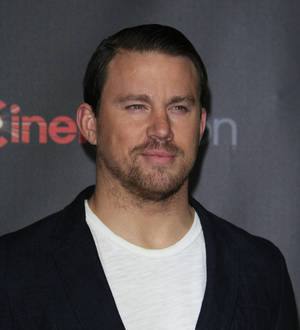 Channing Tatum pranks Magic Mike fans by going undercover at fake screening