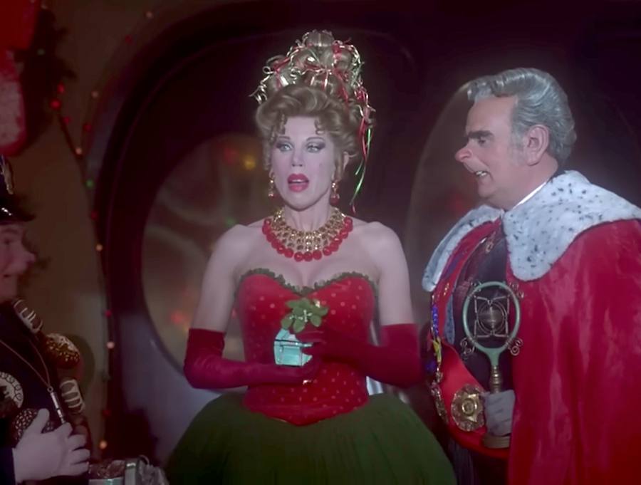 Ranking The Iconic Looks of Martha May Whovier From 'How…
