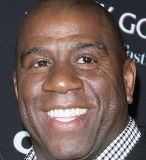 Magic Johnson settles suit with disgruntled ex-employee