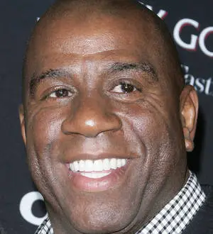 Magic Johnson settles suit with disgruntled ex-employee