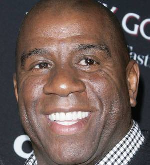 Magic Johnson settles suit with disgruntled ex-employee