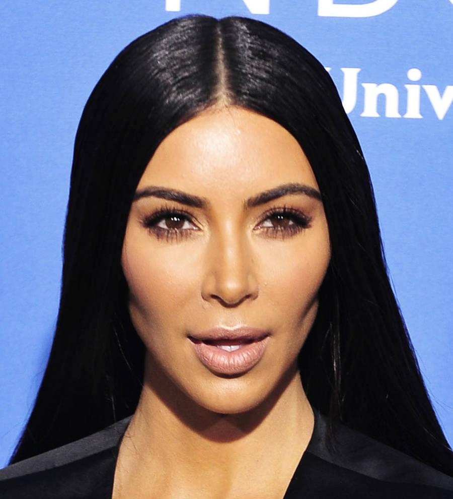 Kim Kardashian keen to build a safer future for her kids after armed robbery