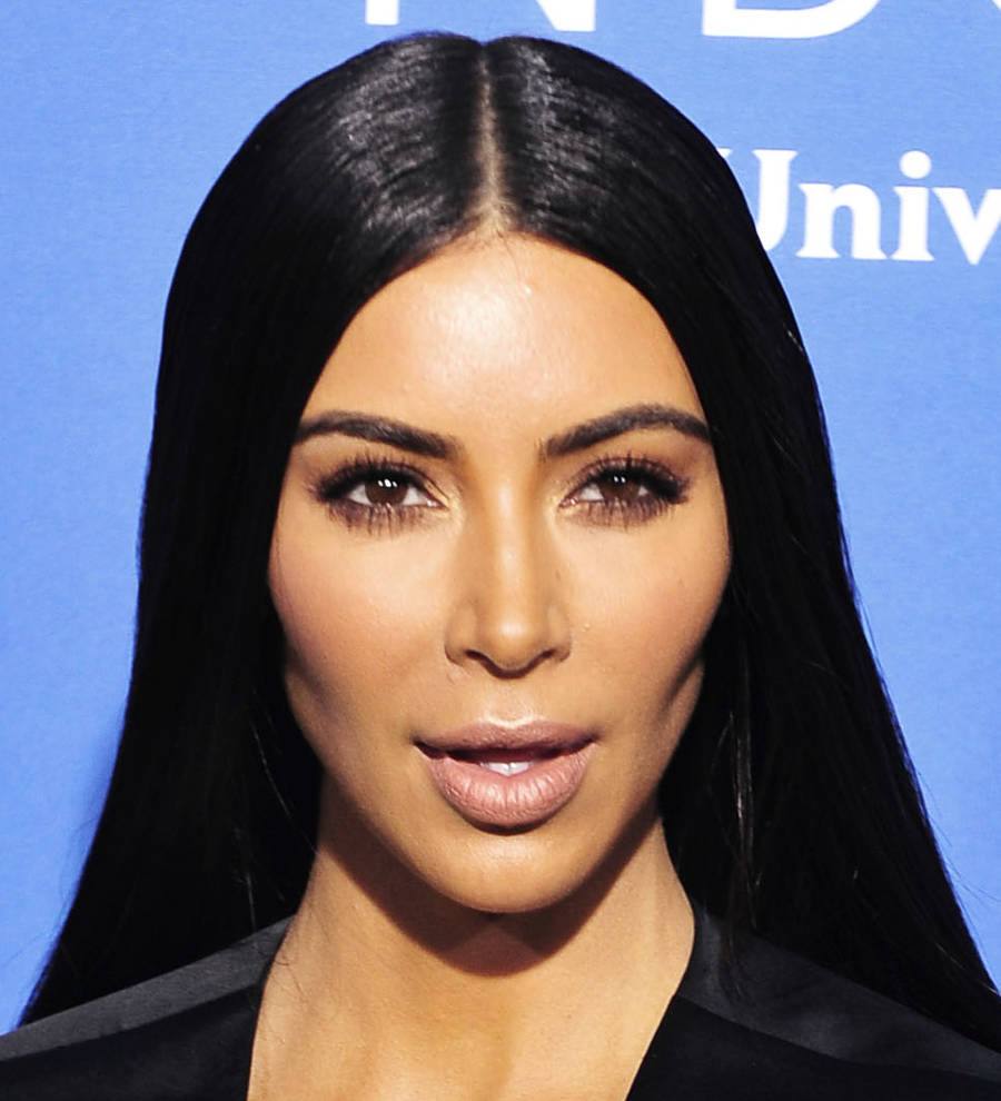 Kim Kardashian keen to build a safer future for her kids after armed robbery
