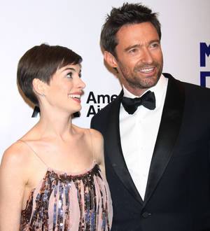 Anne Hathaway wanted to bleed in Les Miserables