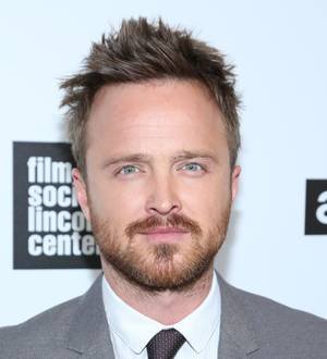 Michael Jackson gave life advice to Aaron Paul