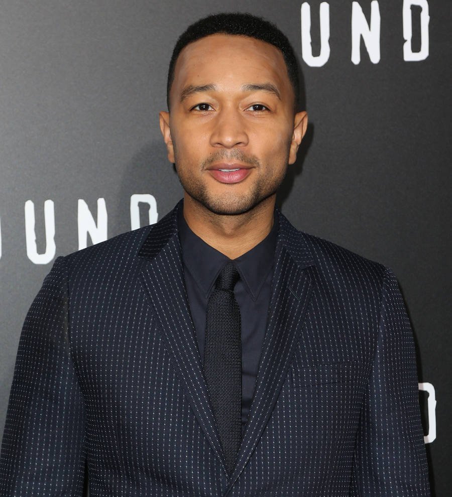 John Legend to receive social justice award