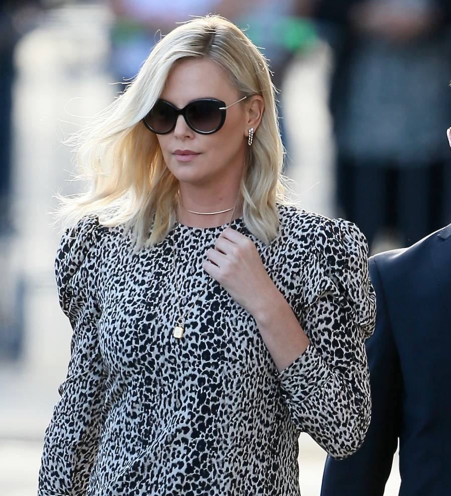 Charlize Theron still feels awful about punching Teri Hatcher