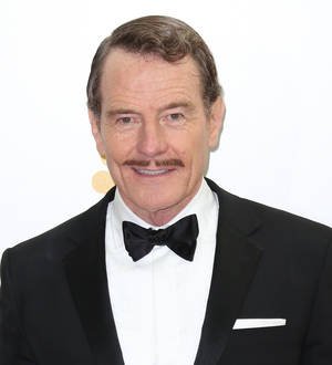 Bryan Cranston and Matt Damon in talks for The Great Wall