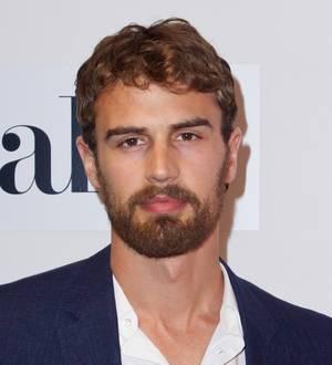 Theo James new face of Hugo Boss men's fragrance