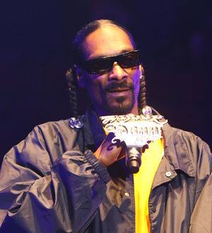 Snoop and Drake honored at BMI Urban Awards