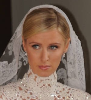 Nicky Hilton weds James Rothschild