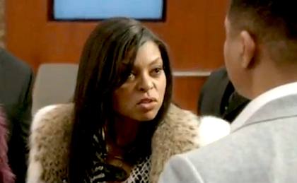 How to Be a Boss: Life Lessons from "Empire" HBIC Cookie Lyon!