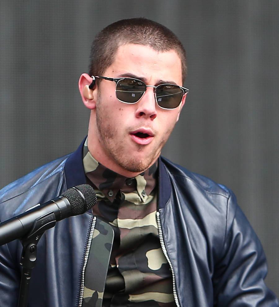 Nick Jonas has 'some regrets' during Jonas Brothers era