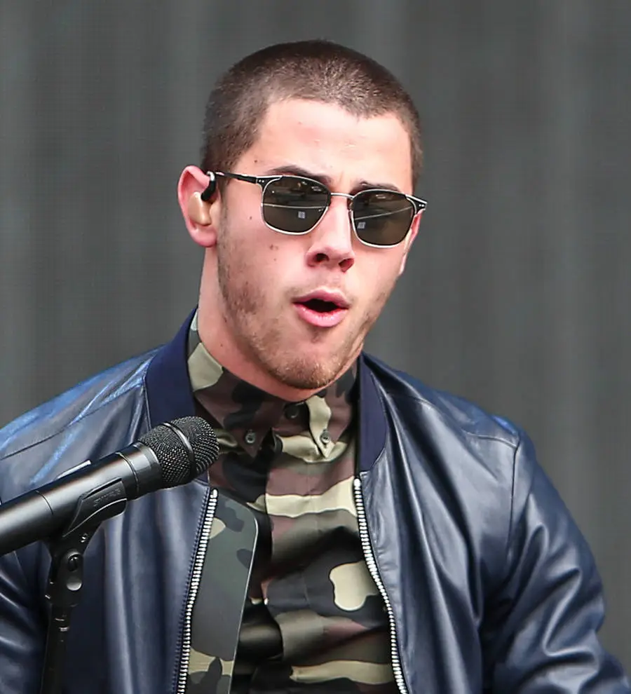 Nick Jonas has 'some regrets' during Jonas Brothers era