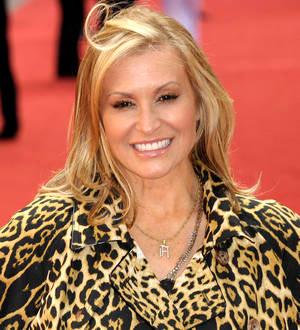 Anastacia facing second breast cancer battle