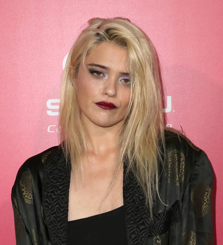 Sky Ferreira cites illness as reason for music release delays