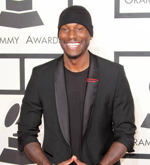 Tyrese Gibson: 'I shouldn't have to prove I'm the best choice for Green Lantern'
