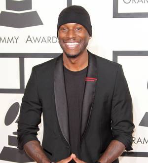 Tyrese Gibson: 'I shouldn't have to prove I'm the best choice for Green Lantern'