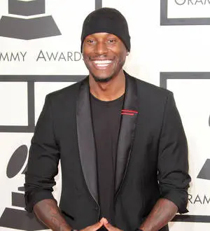Tyrese Gibson: 'I shouldn't have to prove I'm the best choice for Green Lantern'