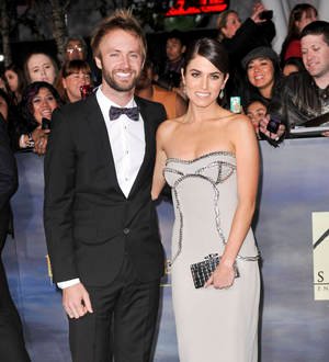 Nikki Reed: 'I was destined to meet and marry McDonald'