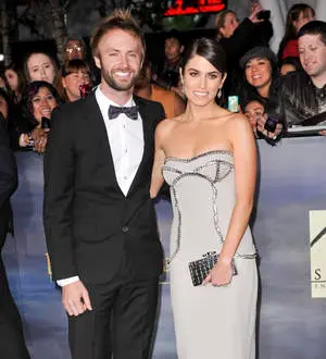 Nikki Reed: 'I was destined to meet and marry McDonald'