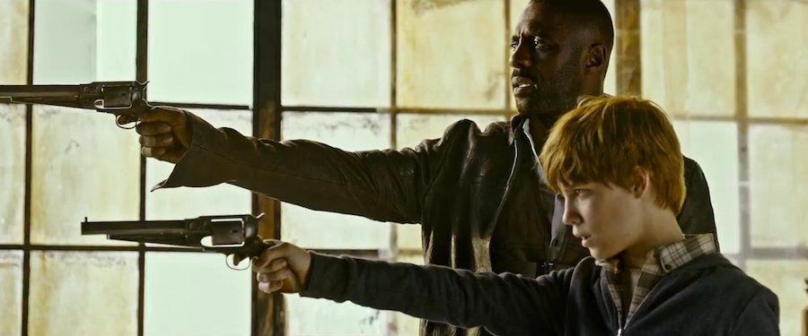 'The Dark Tower' Trailer Hints at Big Changes From Stephen King's Book Series
