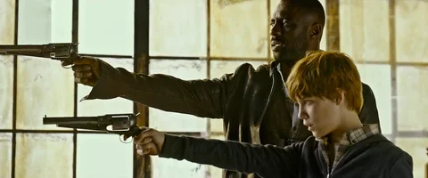 'The Dark Tower' Trailer Hints at Big Changes From Stephen King's Book Series