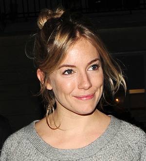 Sienna Miller to wed baby daddy Tom Sturridge - report