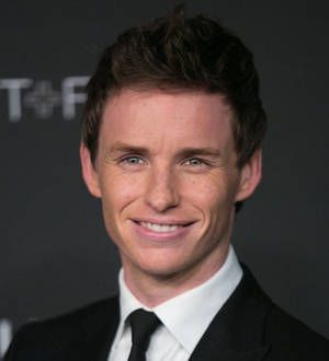 Eddie Redmayne to be honored at Palm Springs film festival