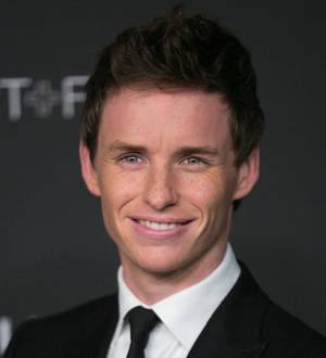 Eddie Redmayne to be honored at Palm Springs film festival