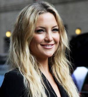 Kate Hudson to play Zach Braff's wife