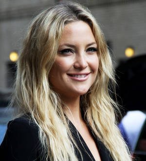 Kate Hudson to play Zach Braff's wife