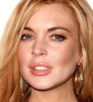 Lindsay Lohan in talks for scary movie role