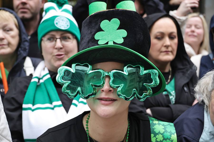 Leprechauns, Blarney Stones, & Other St. Patrick's Day Traditions Explained!