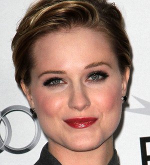 Evan Rachel Wood 'terrified' as winds cause black out in Los Angeles