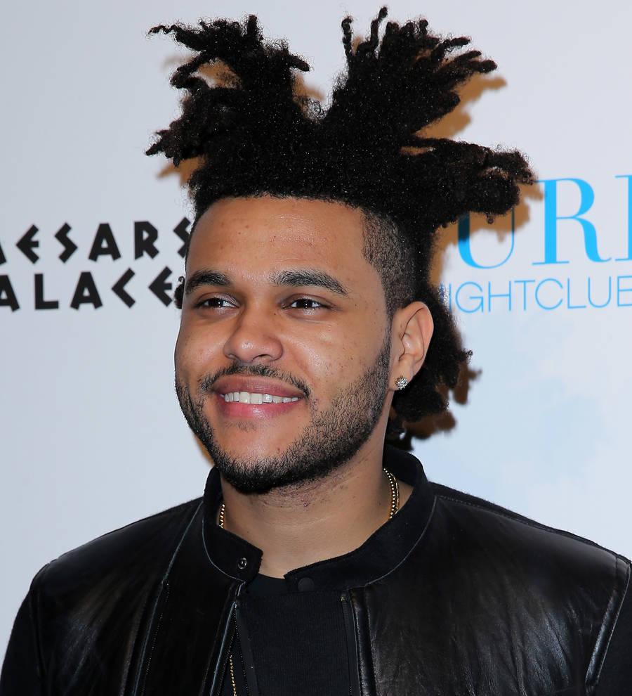 The Weeknd skipped interviews because he didn't want to look stupid
