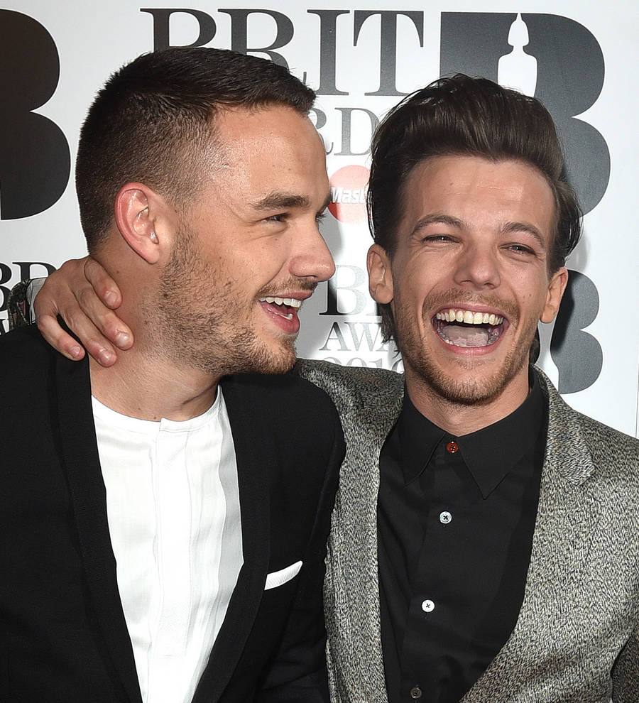 One Direction are top-earning European celebrities despite year off