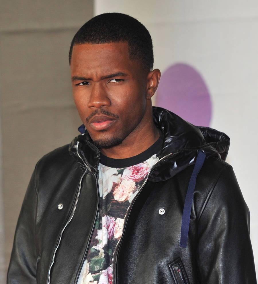 Frank Ocean launches angry tirade against Grammys producer and writer