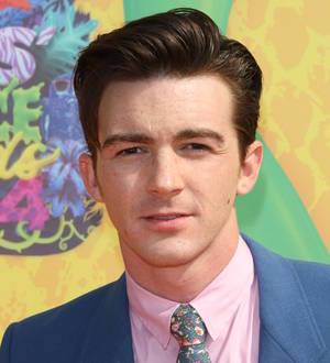 Drake Bell opens up about money troubles