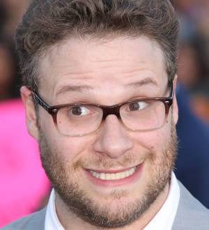 Seth Rogen makes Odd Future TV show cameo dressed in drag