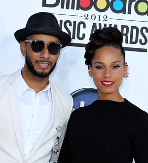Alicia Keys buys Eddie Murphy's home