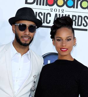 Alicia Keys buys Eddie Murphy's home